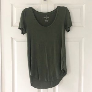 American Eagle Top